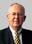 John Rowe, chairman and CEO, Exelon 